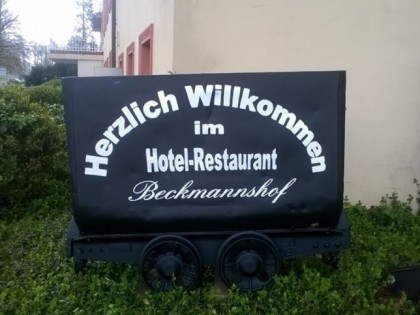 照片: Beckmannshof